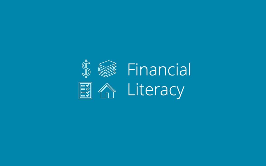 Free Financial Literacy Presentation