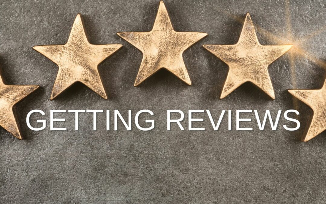 How to get raving reviews