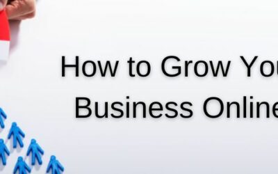 How to grow your business online