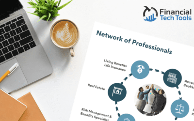 New Content: Network of Professionals